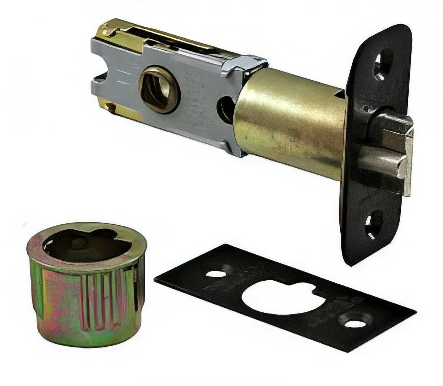 Dexter by Schlage 16255 Triple Option Deadlatch.
