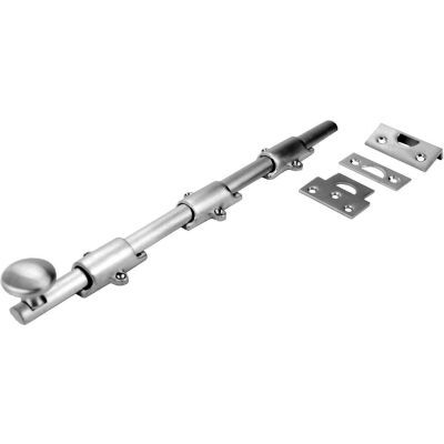 Don-Jo 1630 Dutch Door Bolt