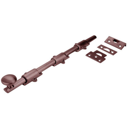 Don-Jo 1630 Dutch Door Bolt