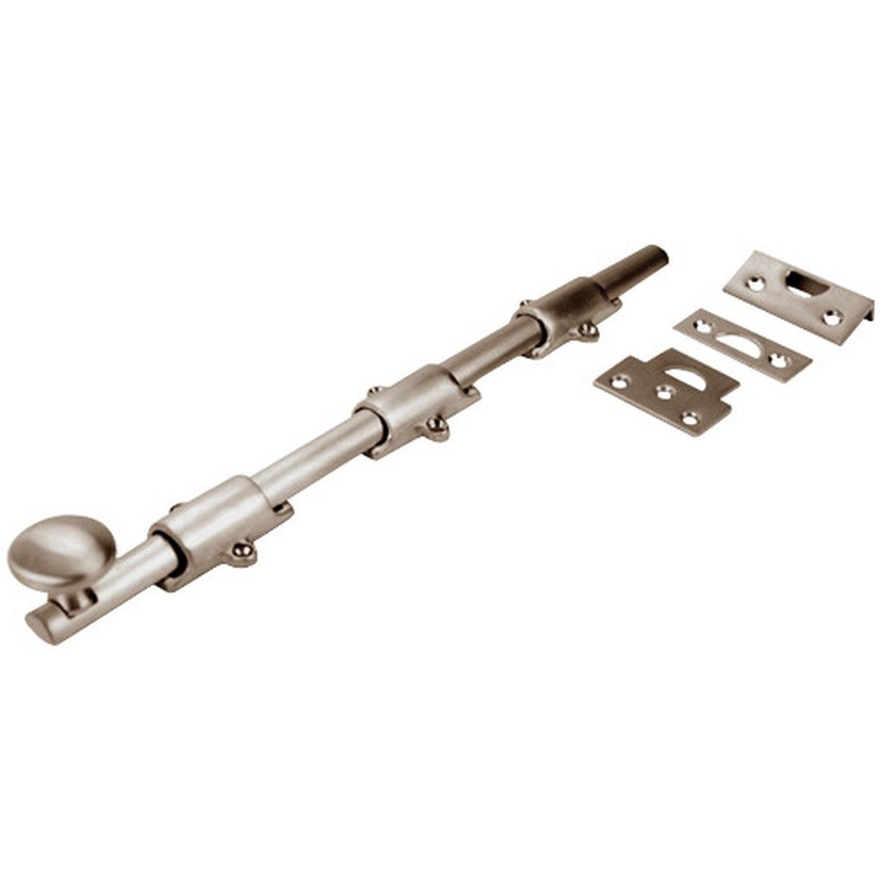 Don-Jo 1630 Dutch Door Bolt