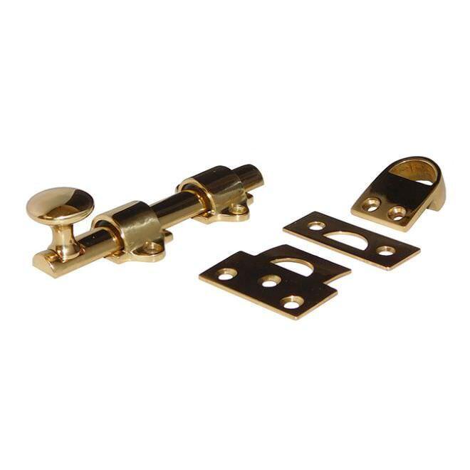 Don-Jo 1632 Dutch Door Bolt