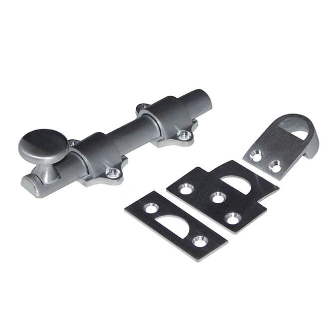 Don-Jo 1634 Dutch Door Bolt.