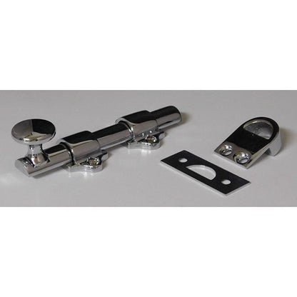 Don-Jo 1638 Dutch Door Bolt