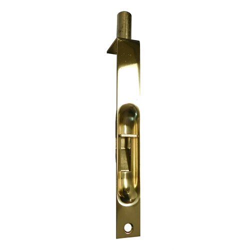 Don-Jo 1640 Flush Bolt for Wood Door