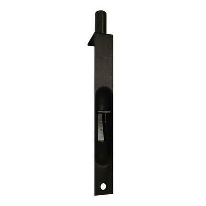 Don-Jo 1640 Flush Bolt for Wood Door
