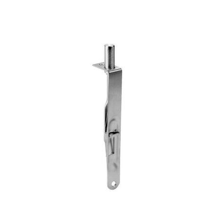 Don-Jo 1640 Flush Bolt for Wood Door