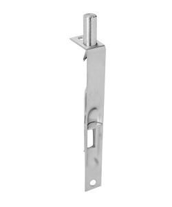 Don-Jo 1640 Flush Bolt for Wood Door