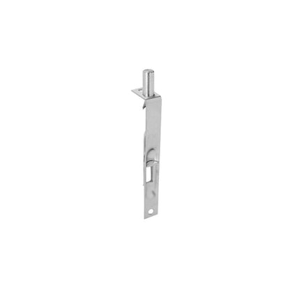 Don-Jo 1640 Flush Bolt for Wood Door