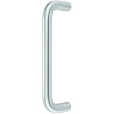 Don-Jo 16 3/4" Round Door Pull with 8" CTC