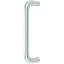 Don-Jo 16 3/4" Round Door Pull with 8" CTC