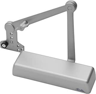 Norton 16886 Overhead Holder or Narrow Top Jamb Drop Plate