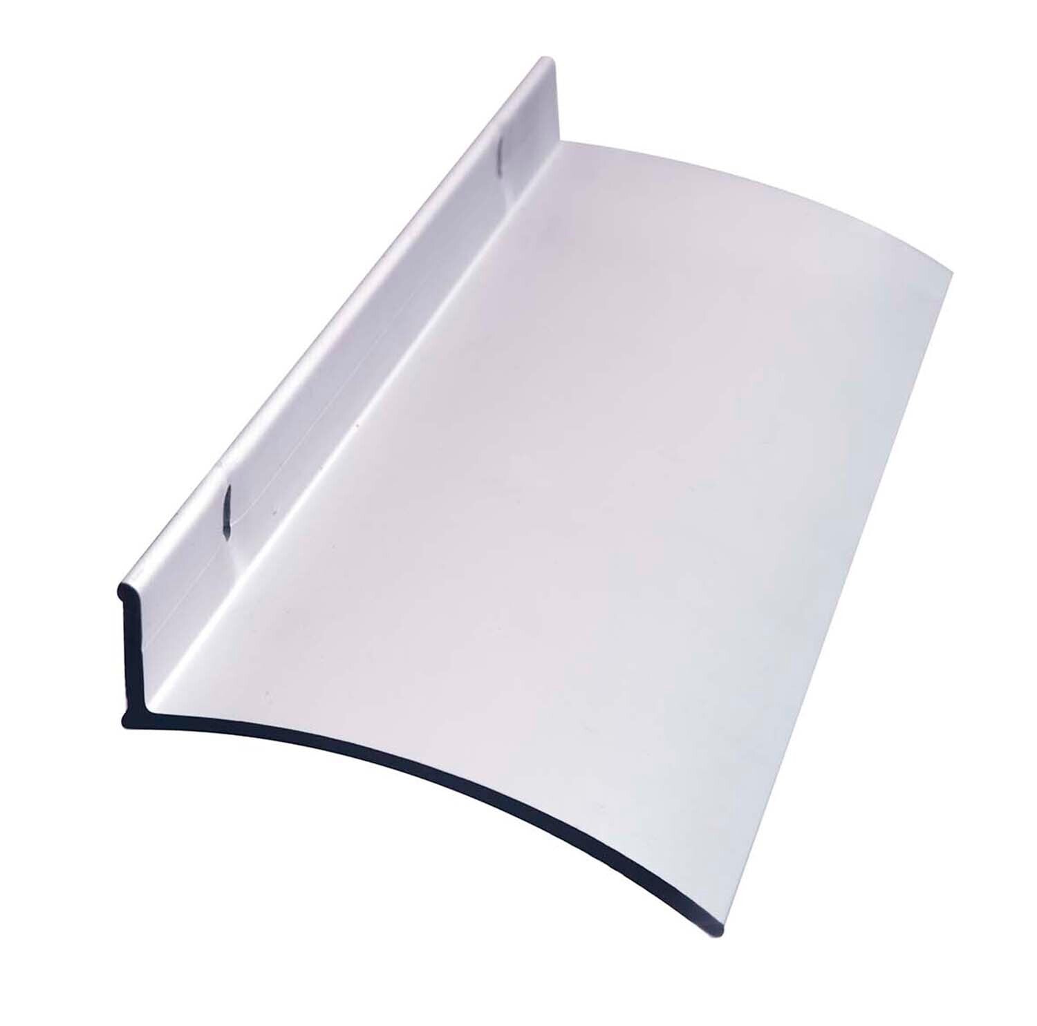 National Guard Products 16A40 40" Rain Drip Strip Aluminum