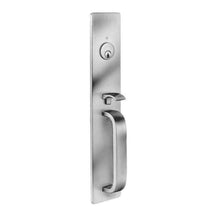 Stanley 1705A630 Keyed Entry Exterior Trim A Style Handle