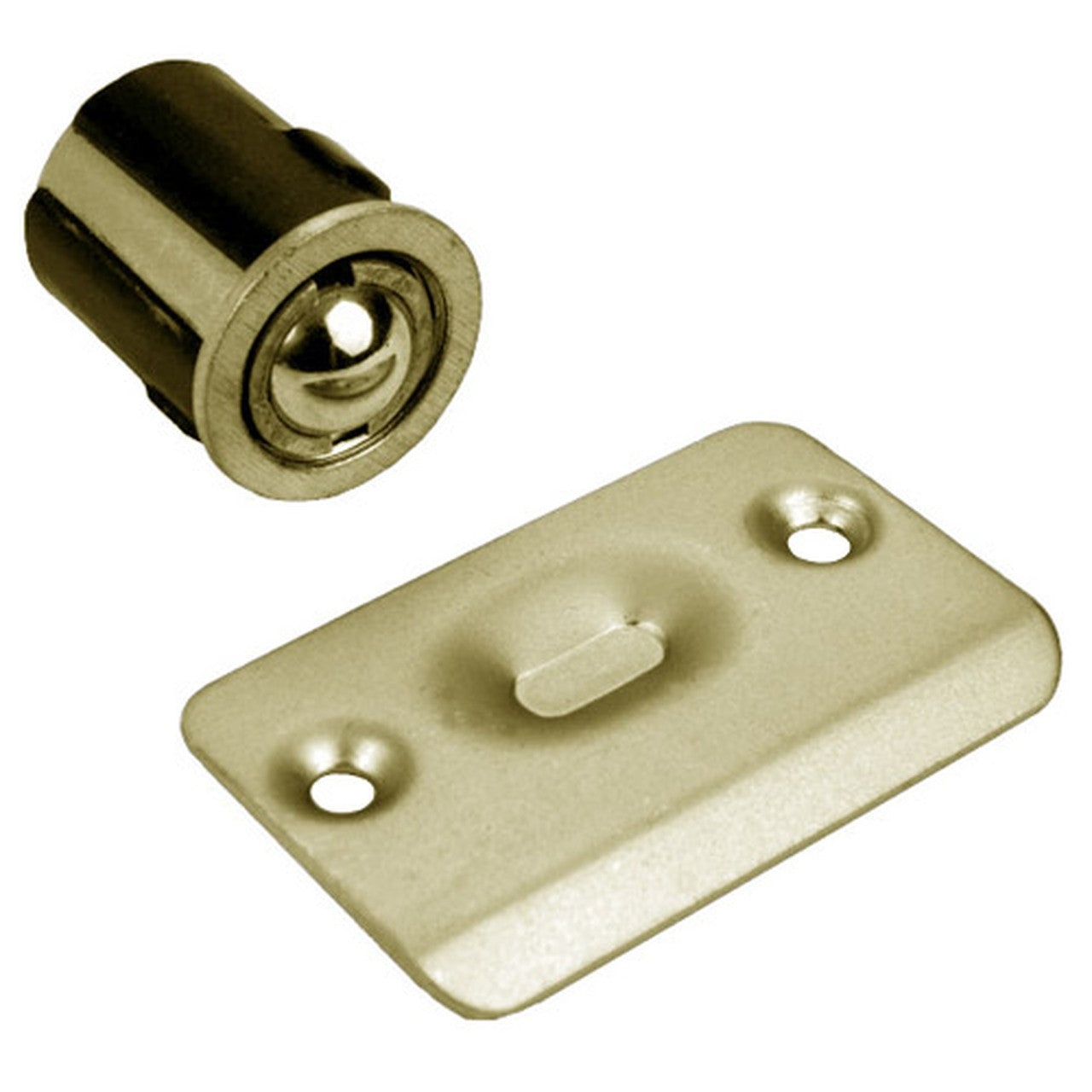 Don-Jo 1716 Ball Latch.