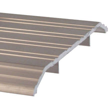 Pemko 172A36 36 Inch Saddle Threshold Mill Finish Aluminum Finish