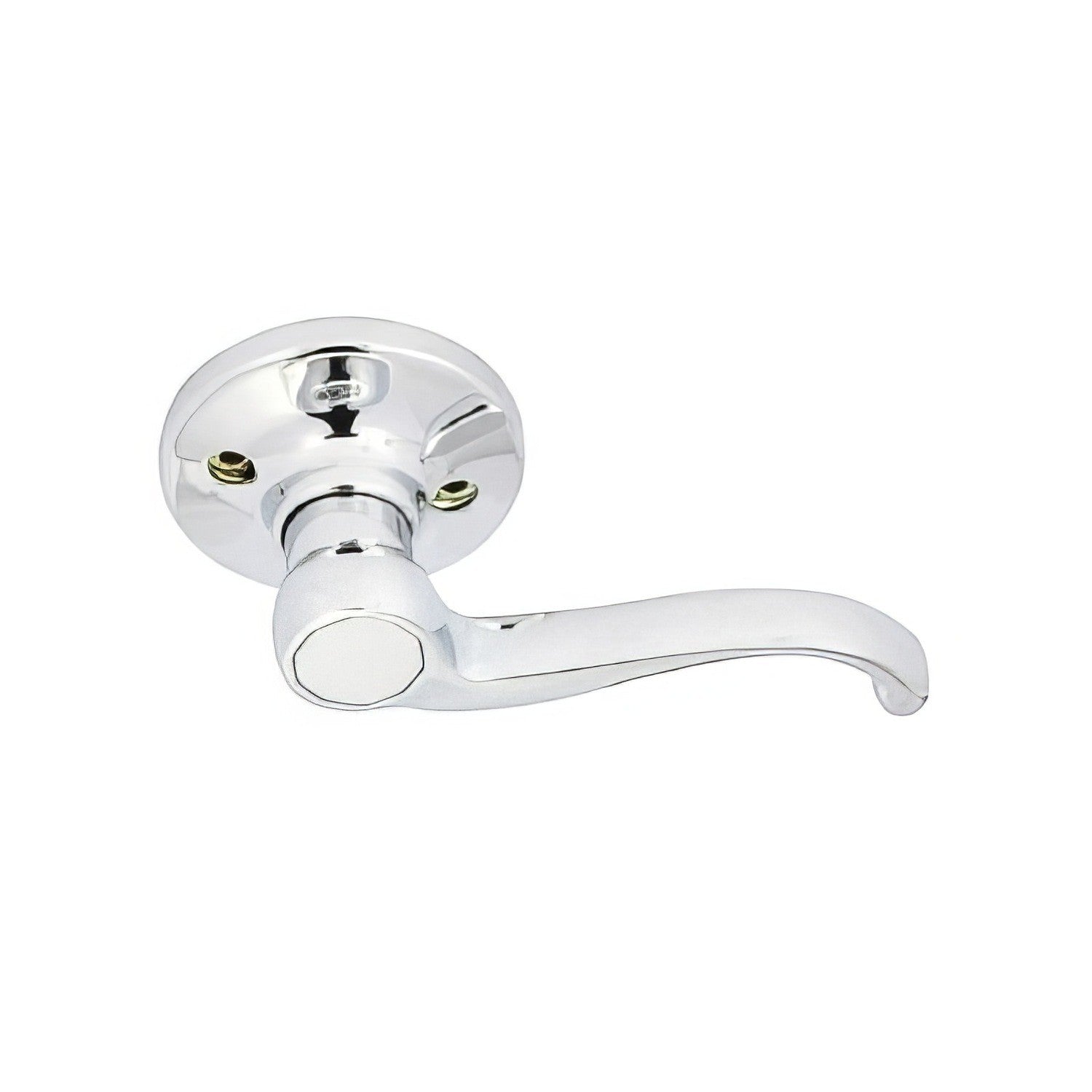 Better Home Products Pacific Heights Dummy Door Lever