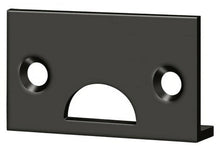 Deltana 178ASTU Angle Strike Plate