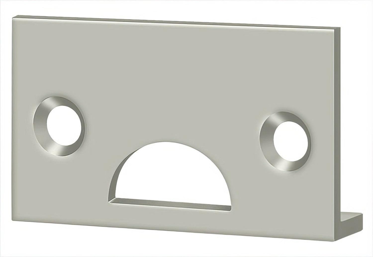 Deltana 178ASTU Angle Strike Plate