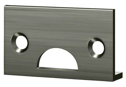 Deltana 178ASTU Angle Strike Plate