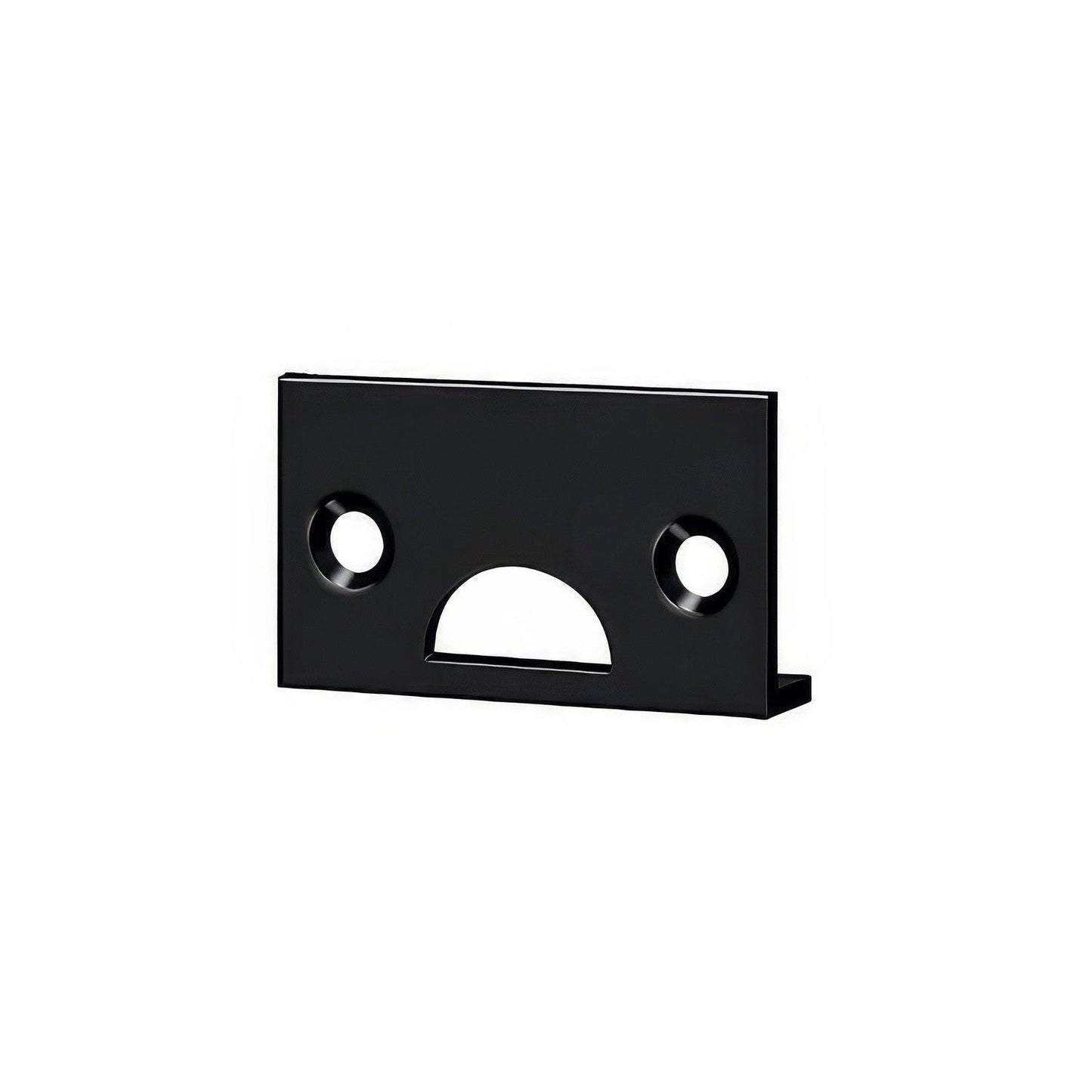 Deltana 178ASTU Angle Strike Plate