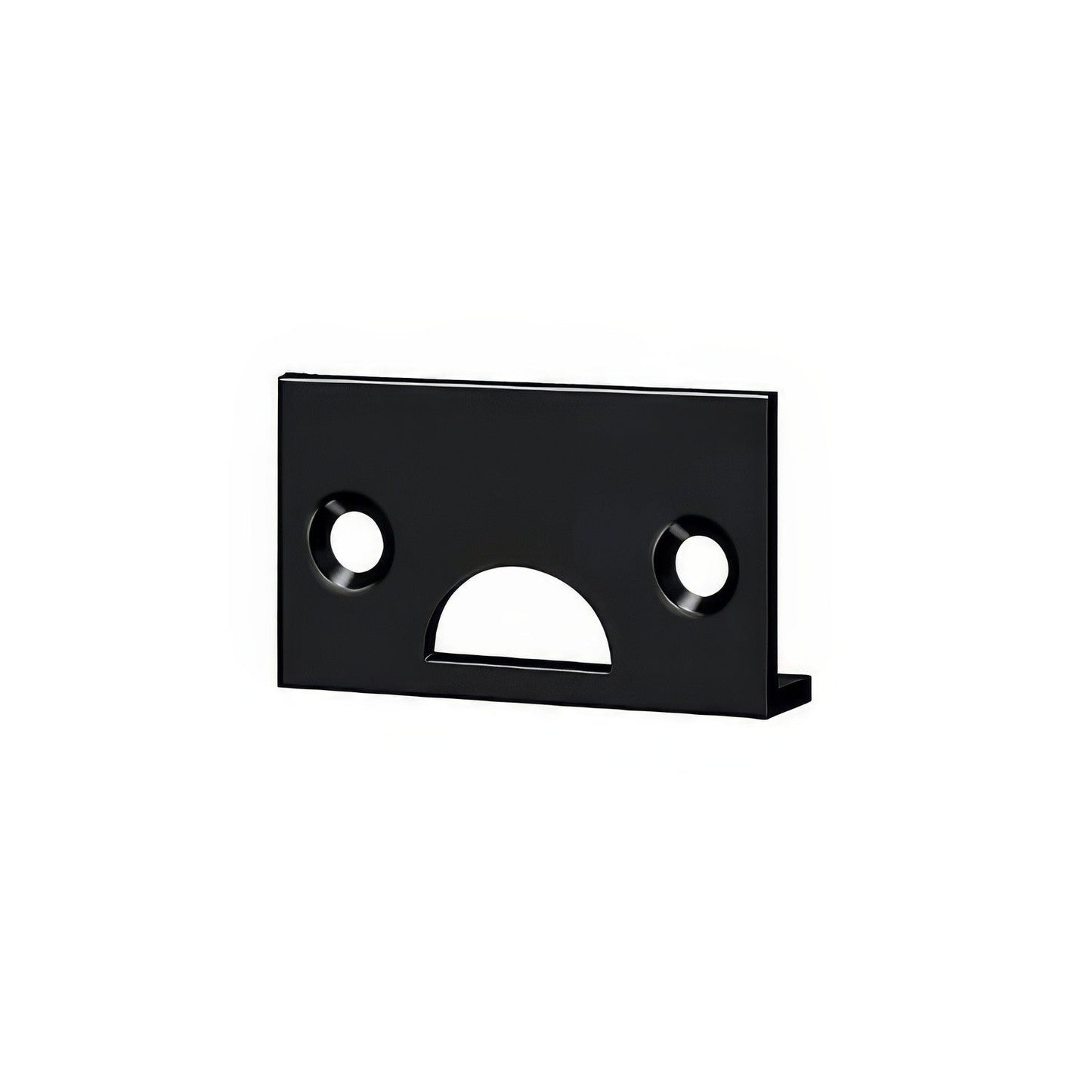 Deltana 178ASTU Angle Strike Plate