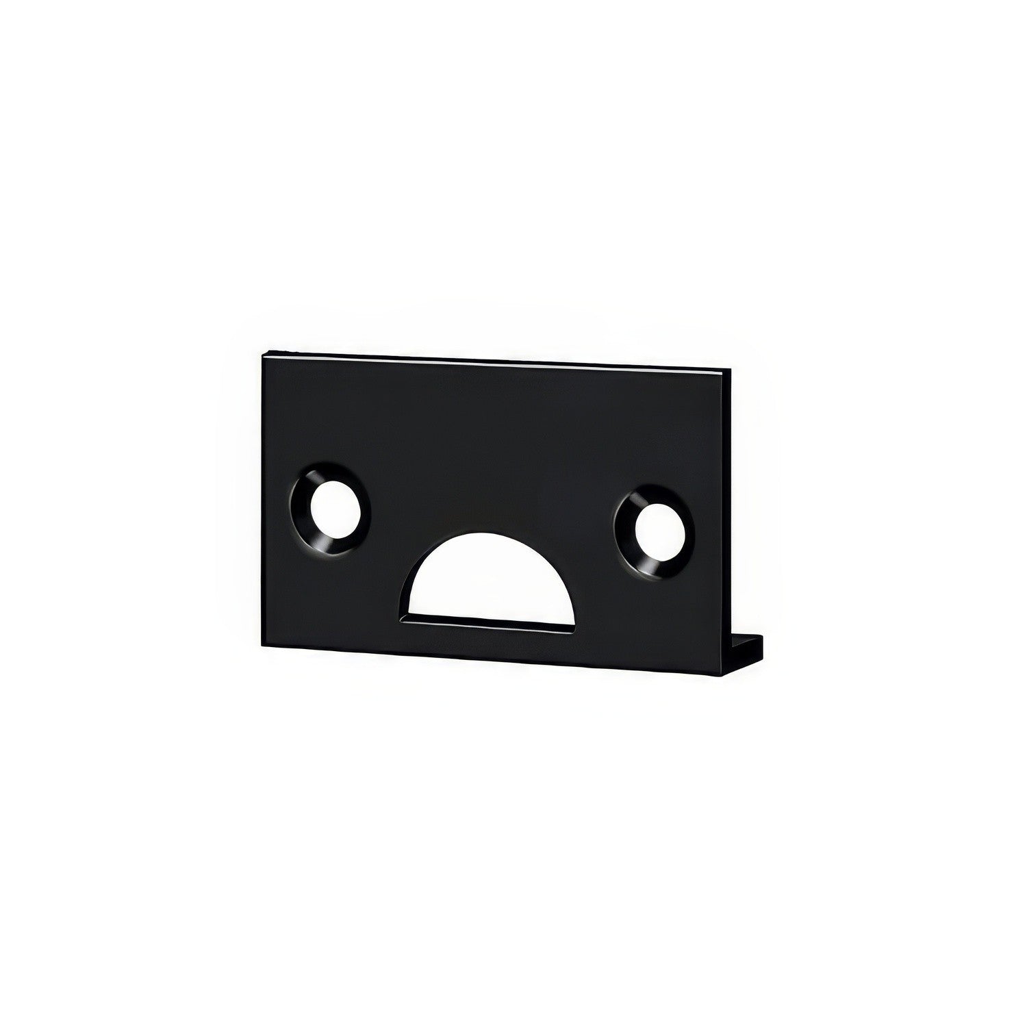 Deltana 178ASTU Angle Strike Plate