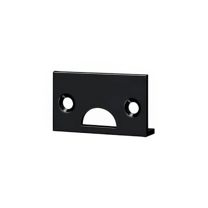 Deltana 178ASTU Angle Strike Plate