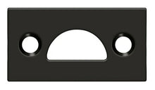 Deltana 178MSTU Mortise Strike Plate