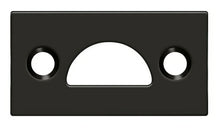 Deltana 178MSTU Mortise Strike Plate