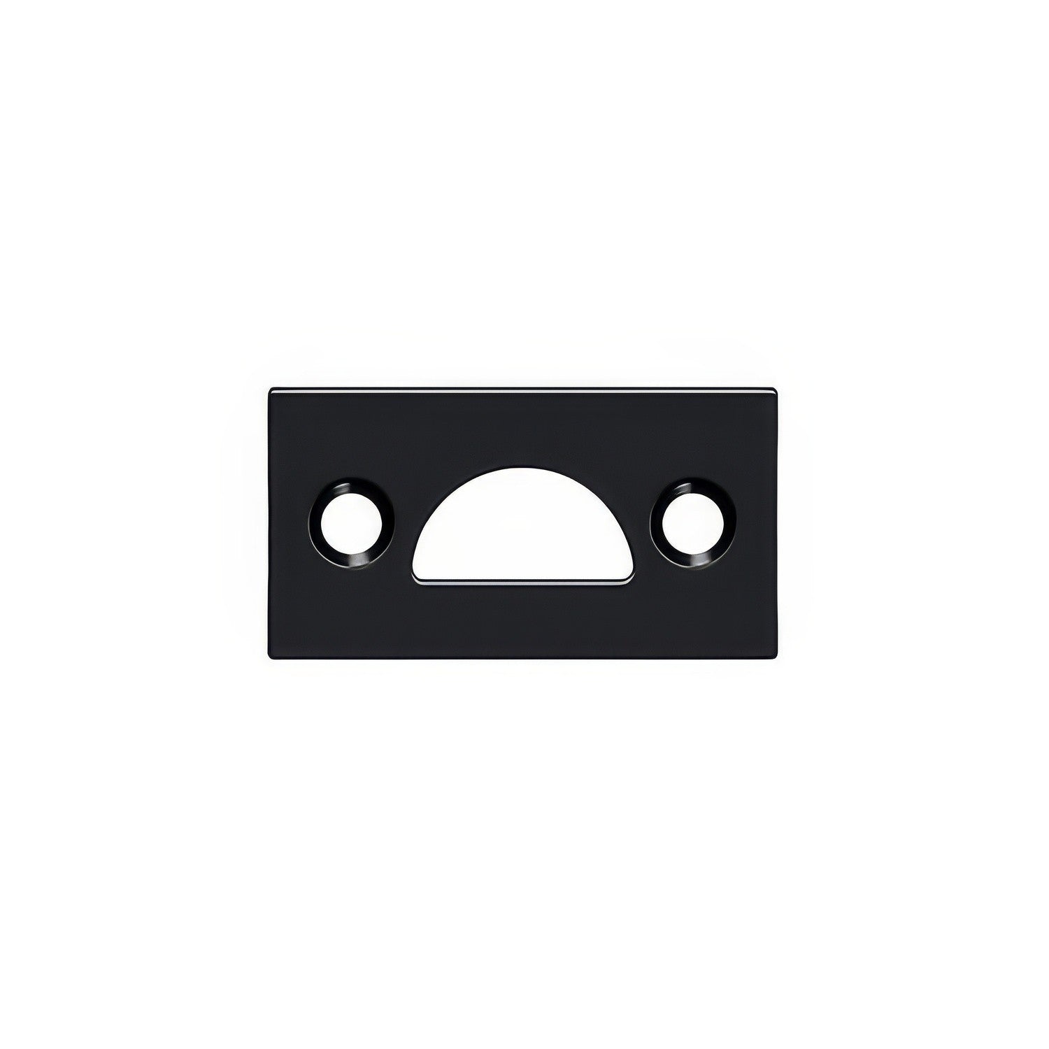Deltana 178MSTU Mortise Strike Plate