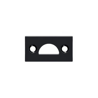 Deltana 178MSTU Mortise Strike Plate