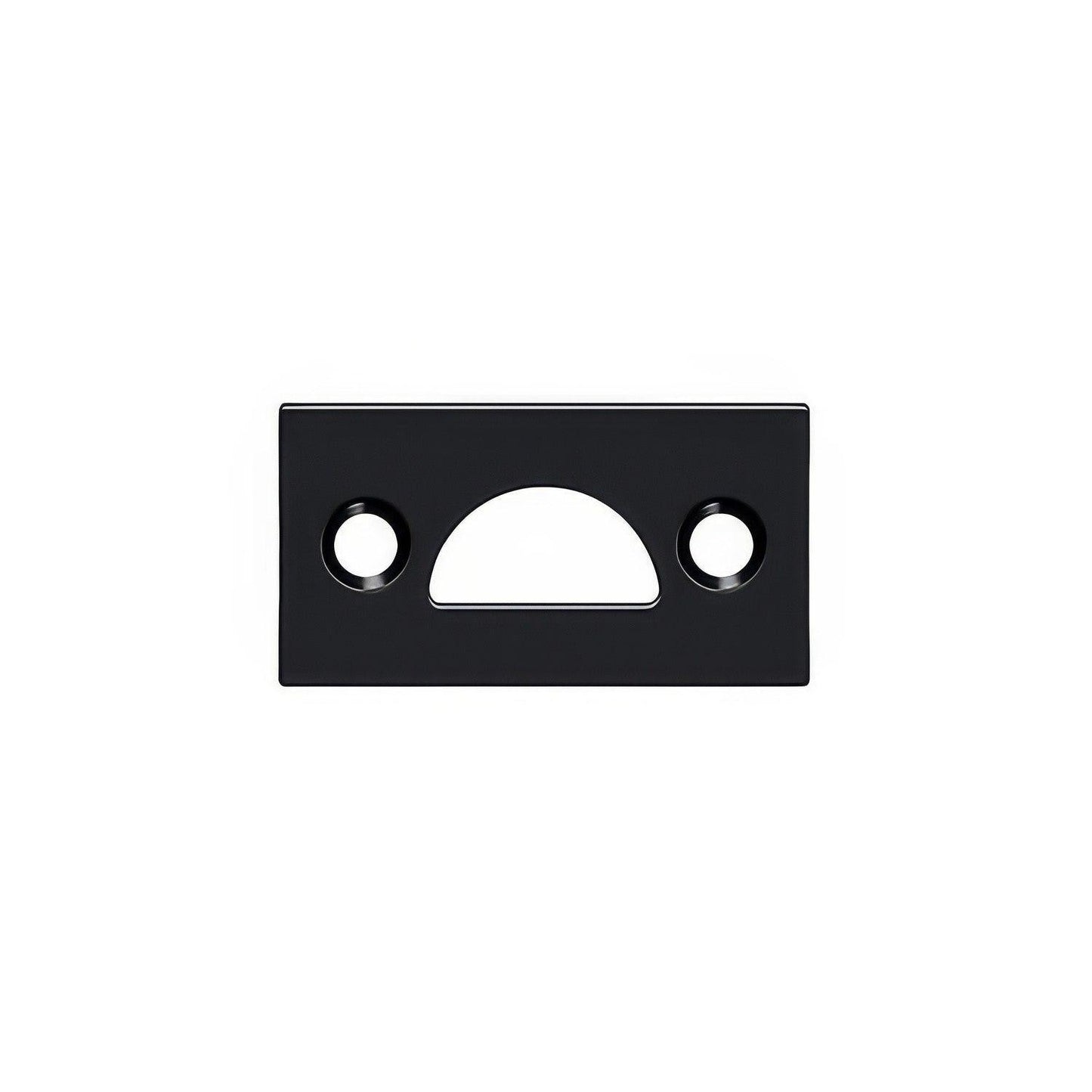 Deltana 178MSTU Mortise Strike Plate