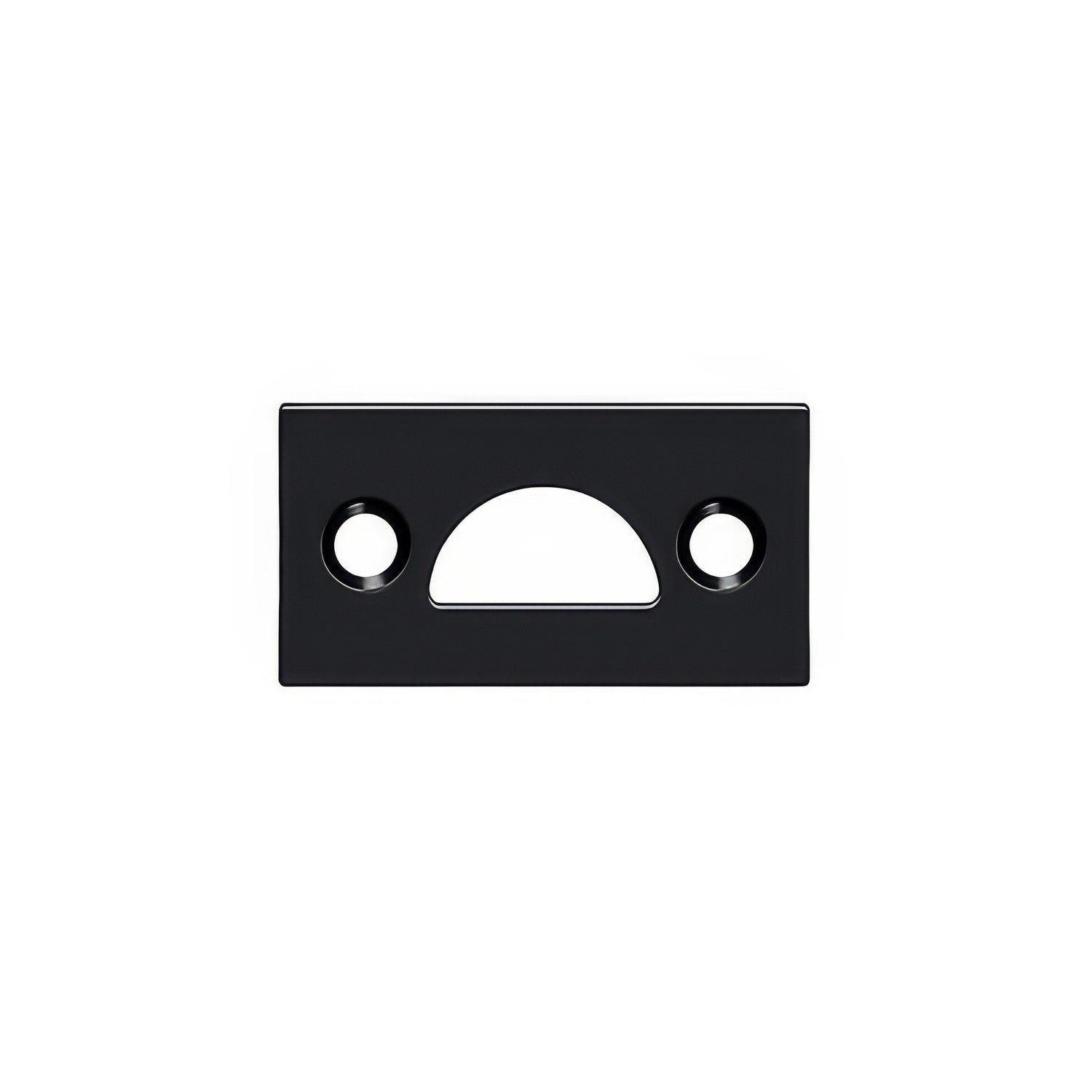 Deltana 178MSTU Mortise Strike Plate