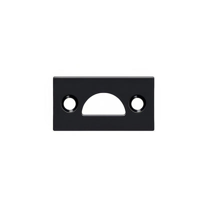 Deltana 178MSTU Mortise Strike Plate