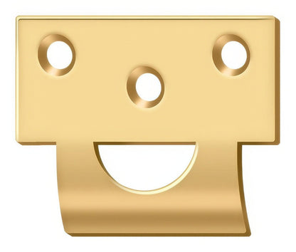 Deltana 178USTU Universal Strike Plate