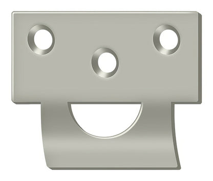 Deltana 178USTU Universal Strike Plate