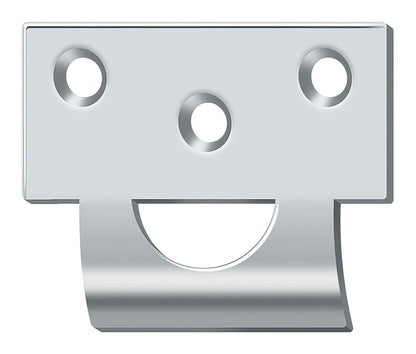 Deltana 178USTU Universal Strike Plate