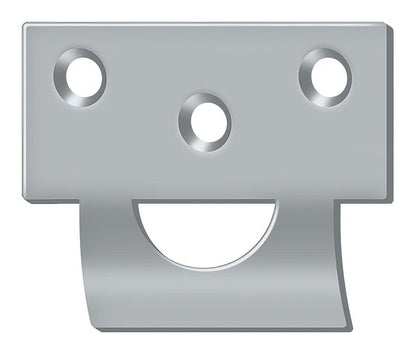 Deltana 178USTU Universal Strike Plate