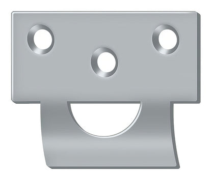 Deltana 178USTU Universal Strike Plate