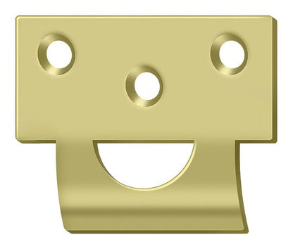 Deltana 178USTU Universal Strike Plate