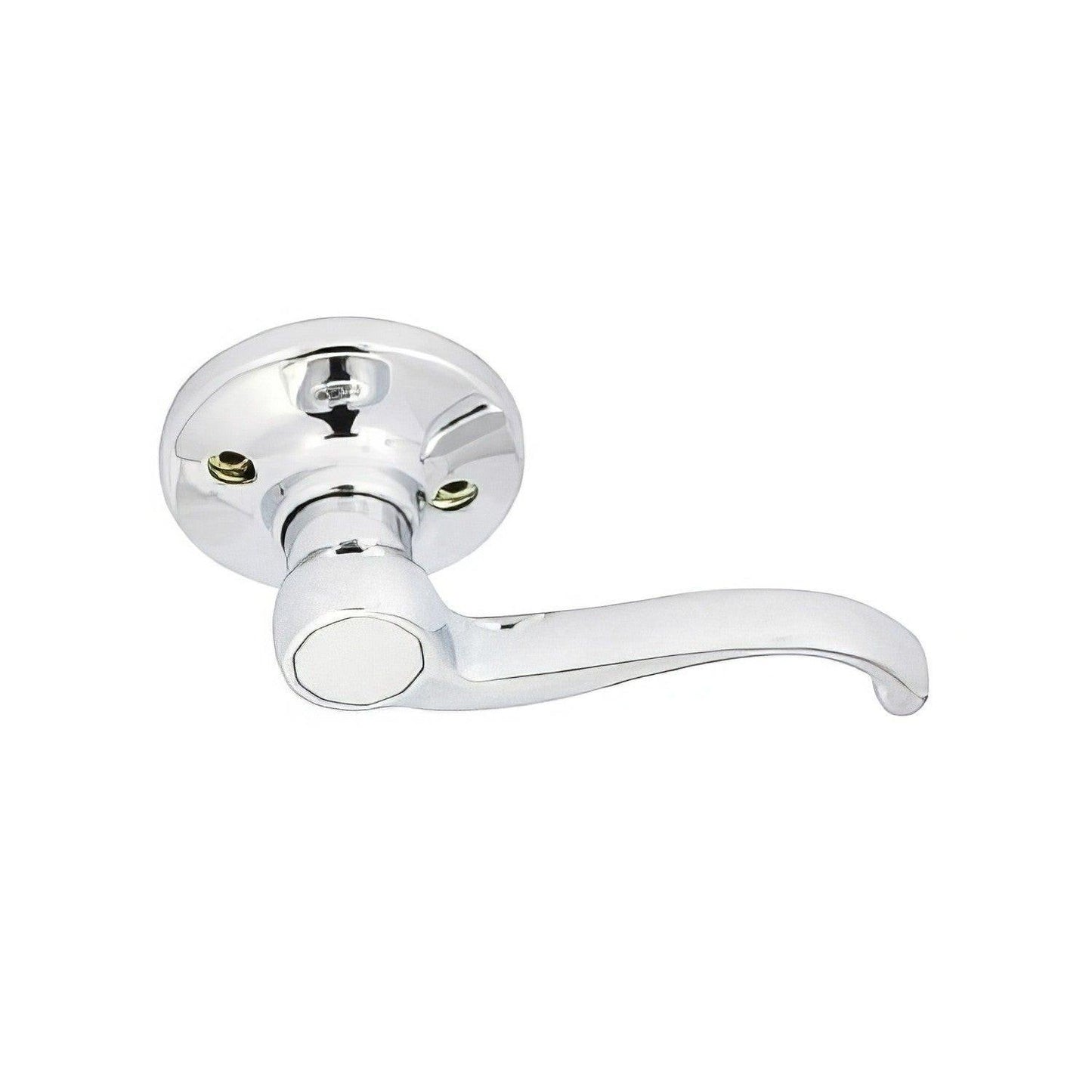 Better Home Products Pacific Heights Handleset Trim.