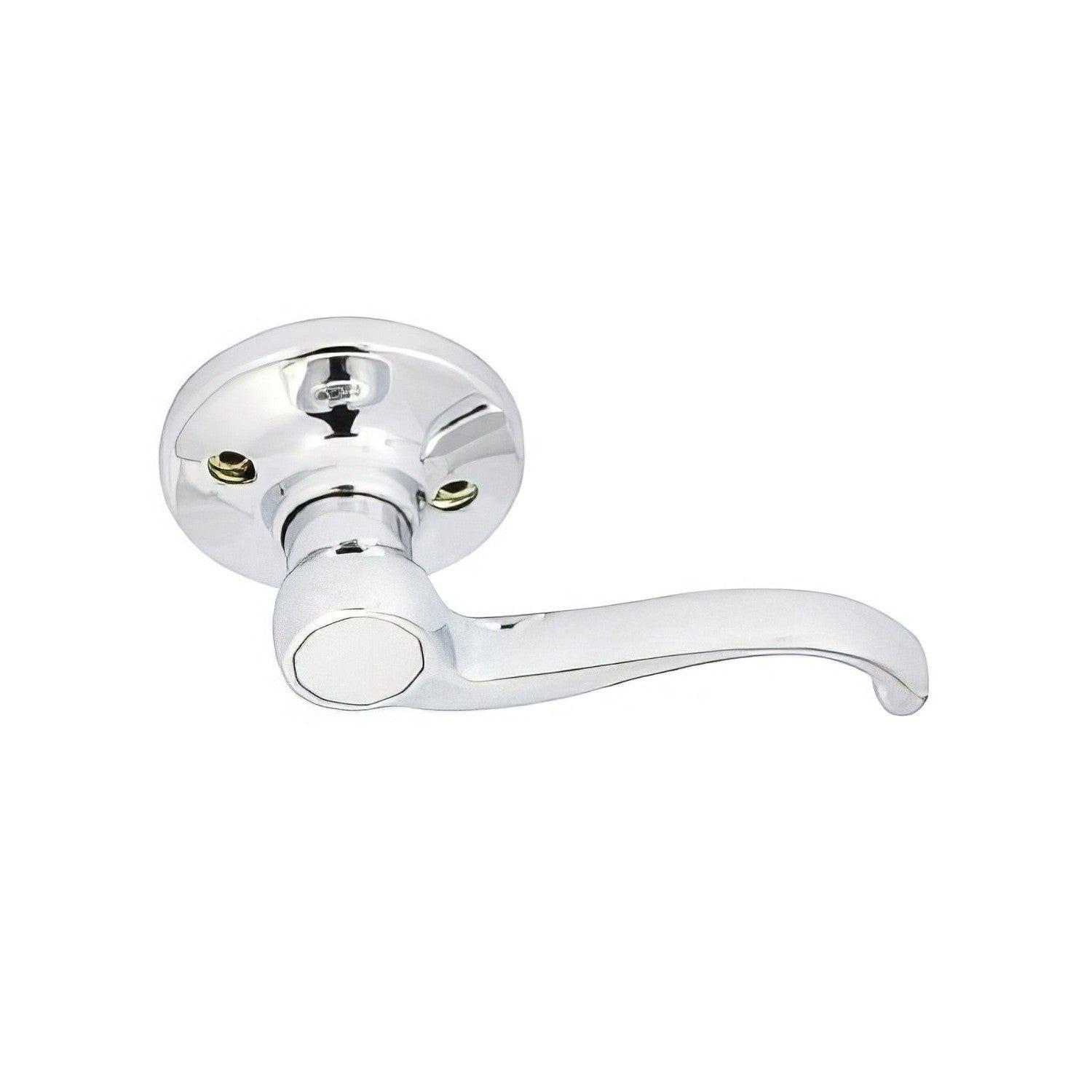Better Home Products Pacific Heights Handleset Trim.
