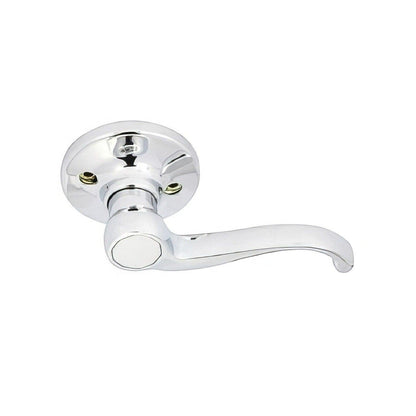 Better Home Products Pacific Heights Handleset Trim.