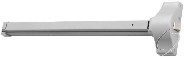 Yale 1800366 3 Inch Exit Only Economy Rim Exit Device.