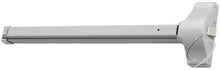 Yale 1800366 3 Inch Exit Only Economy Rim Exit Device.