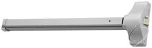 Yale 1800F366 3 Hour Fire Rated 3' Exit Only Economy Rim Exit Device.