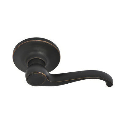 Better Home Products Pacific Heights Passage Door Lever