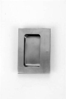 Don-Jo 1848 Flush Cup Pull