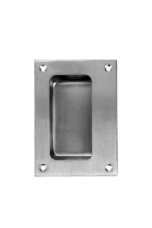 Don-Jo 1850 Flush Cup Pull