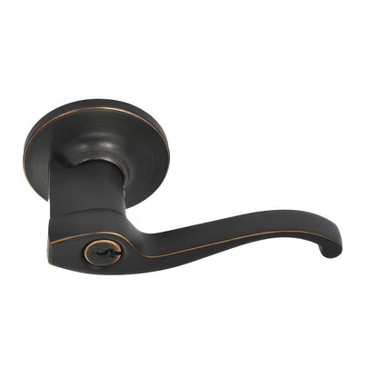 Better Home Products Pacific Heights Right Hand Keyed Entry Door Lever.